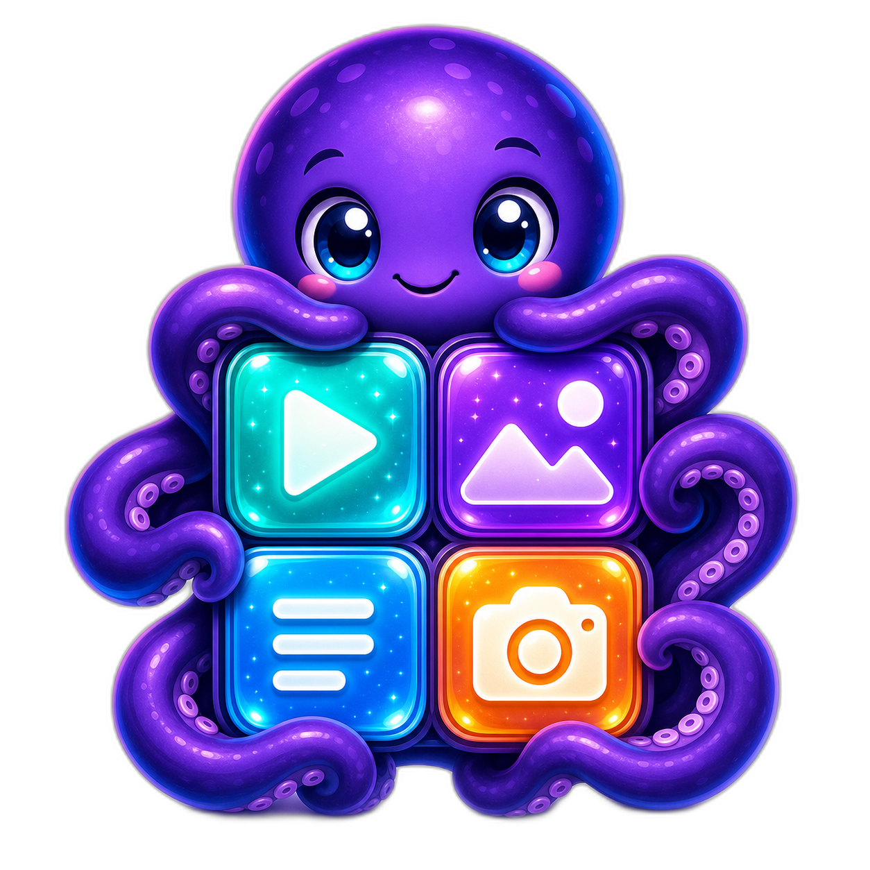 Octostrate